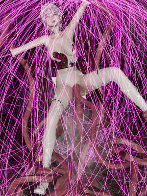 【ryooo】魔导世界11-21+番外_2703