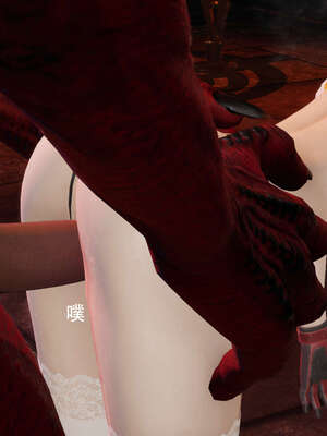 【ryooo】魔导世界11-21+番外_2725