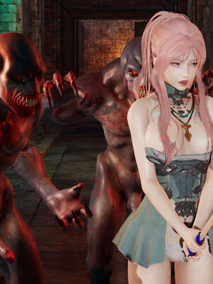 【ryooo】魔导世界11-21+番外_2730