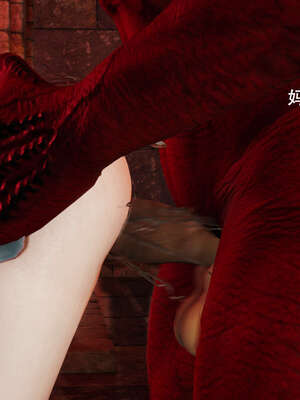 【ryooo】魔导世界11-21+番外_2774