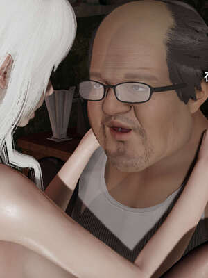 【ryooo】魔导世界11-21+番外_2944