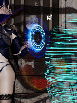 【ryooo】魔导世界11-21+番外_2969