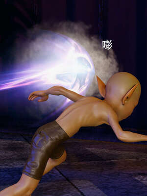 【ryooo】魔导世界11-21+番外_2978