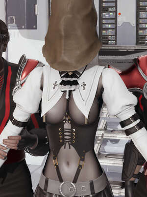 【ryooo】魔导世界11-21+番外_3013