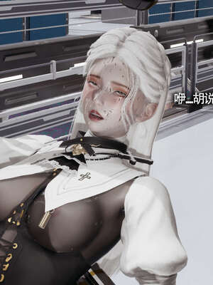 【ryooo】魔导世界11-21+番外_3081