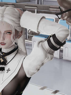 【ryooo】魔导世界11-21+番外_3110