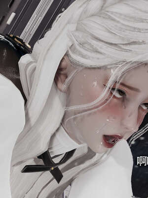 【ryooo】魔导世界11-21+番外_3161