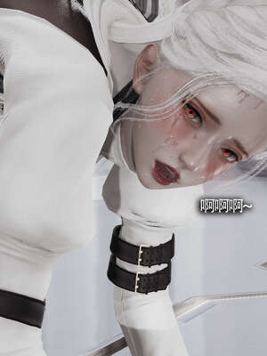 【ryooo】魔导世界11-21+番外_3171