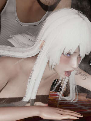 【ryooo】魔导世界11-21+番外_3205