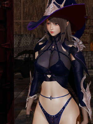 【ryooo】魔导世界11-21+番外_3226