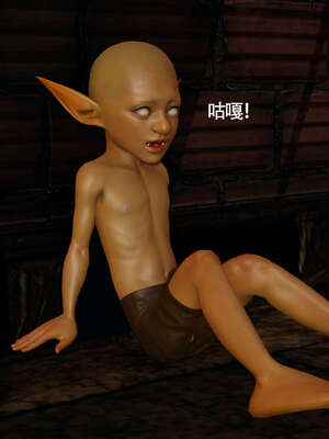 【ryooo】魔导世界11-21+番外_3228