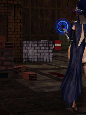 【ryooo】魔导世界11-21+番外_3230