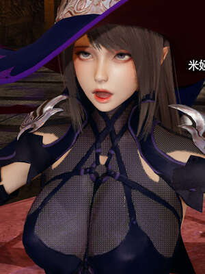 【ryooo】魔导世界11-21+番外_3254