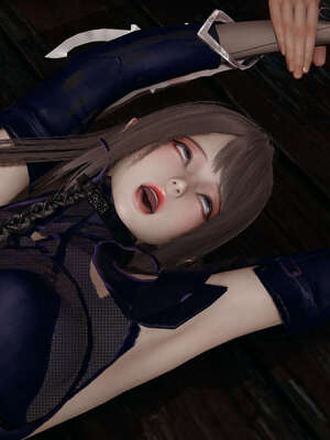 【ryooo】魔导世界11-21+番外_3317