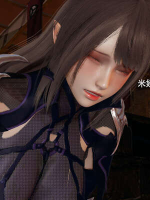 【ryooo】魔导世界11-21+番外_3356