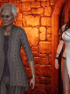 【ryooo】魔导世界11-21+番外_3365