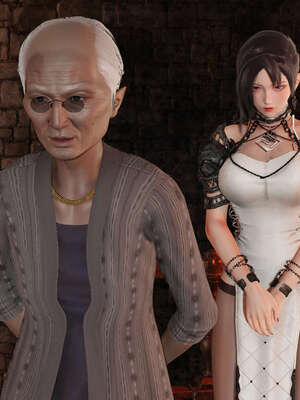 【ryooo】魔导世界11-21+番外_3366