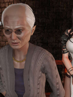 【ryooo】魔导世界11-21+番外_3369