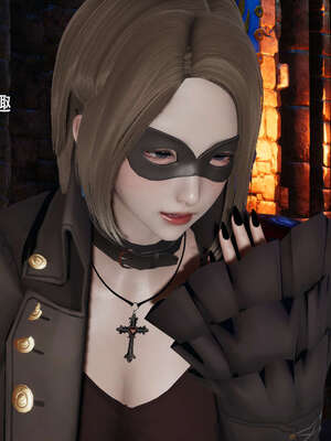 【ryooo】魔导世界11-21+番外_3380