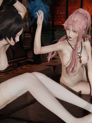 【ryooo】魔导世界11-21+番外_3386