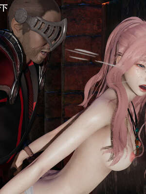 【ryooo】魔导世界11-21+番外_3406