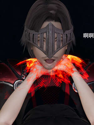 【ryooo】魔导世界11-21+番外_3416