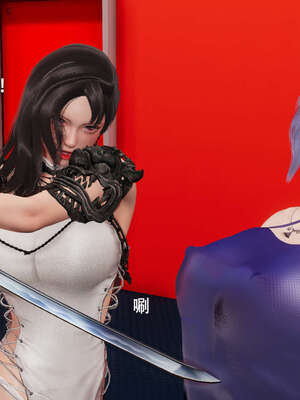 【ryooo】魔导世界11-21+番外_3453