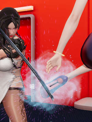 【ryooo】魔导世界11-21+番外_3455