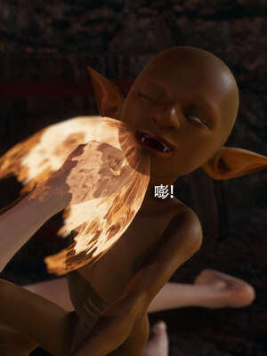 【ryooo】魔导世界11-21+番外_3497