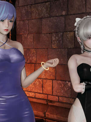 【ryooo】魔导世界11-21+番外_3510