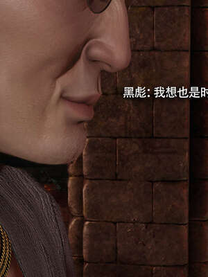 【ryooo】魔导世界11-21+番外_3534