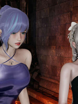 【ryooo】魔导世界11-21+番外_3538