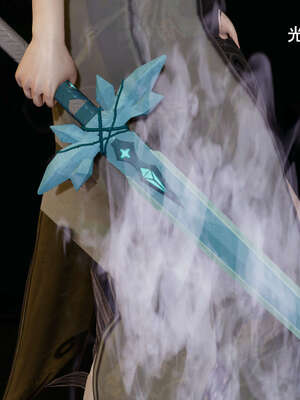 【ryooo】魔导世界11-21+番外_3563