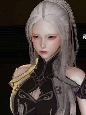 【ryooo】魔导世界11-21+番外_3564