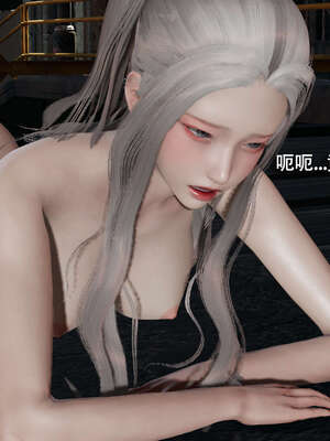 【ryooo】魔导世界11-21+番外_3643