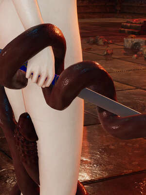 【ryooo】魔导世界11-21+番外_3671