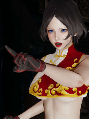 【ryooo】魔导世界11-21+番外_3687