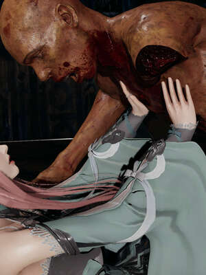 【ryooo】魔导世界11-21+番外_3718