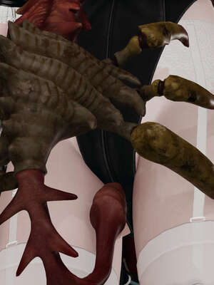 【ryooo】魔导世界11-21+番外_3745