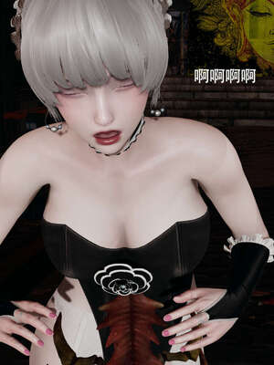 【ryooo】魔导世界11-21+番外_3772