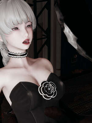 【ryooo】魔导世界11-21+番外_3776