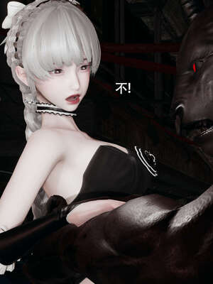 【ryooo】魔导世界11-21+番外_3778