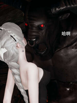 【ryooo】魔导世界11-21+番外_3786