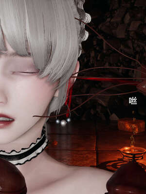 【ryooo】魔导世界11-21+番外_3798