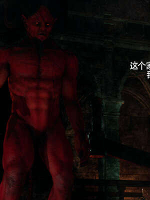 【ryooo】魔导世界11-21+番外_3820