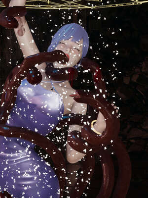 【ryooo】魔导世界11-21+番外_3833