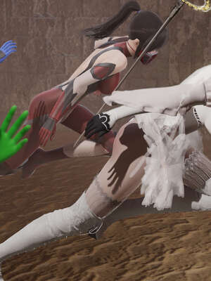 【ryooo】魔导世界11-21+番外_3839