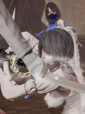 【ryooo】魔导世界11-21+番外_3845