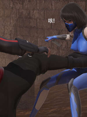 【ryooo】魔导世界11-21+番外_3849