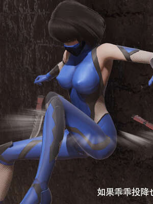 【ryooo】魔导世界11-21+番外_3850